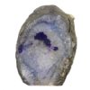 Agate Crystal Lamp N172 | Himalayan Salt Factory