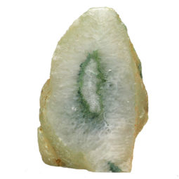 Agate Crystal Lamp N185 | Himalayan Salt Factory