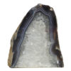 Agate Crystal Lamp N194 | Himalayan Salt Factory