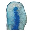 1.98kg Agate Crystal Lamp N205 2 Agate Crystal Lamp N205 | Himalayan Salt Factory