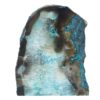 2.43kg Agate Crystal Lamp N209 2 Agate Crystal Lamp N209 | Himalayan Salt Factory
