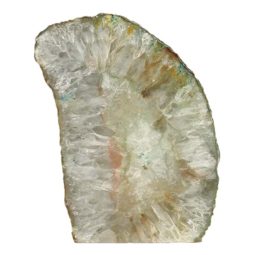 Agate Crystal Lamp N215 | Himalayan Salt Factory