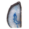 Agate Crystal Lamp N233 | Himalayan Salt Factory