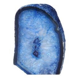 Agate Crystal Lamp N261 | Himalayan Salt Factory