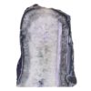 2.68kg Agate Crystal Lamp N278 1 Agate Crystal Lamp N278 | Himalayan Salt Factory