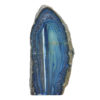 1.30kg Agate Crystal Lamp N291 2 Agate Crystal Lamp N291 | Himalayan Salt Factory