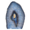 Agate Crystal Lamp N292 | Himalayan Salt Factory