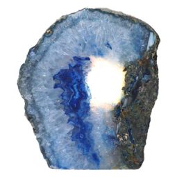 2.72kg Agate Crystal Lamp N314 6 Agate Crystal Lamp N314 | Himalayan Salt Factory