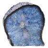 3.58kg Agate Crystal Lamp N315 1 Agate Crystal Lamp N315 | Himalayan Salt Factory