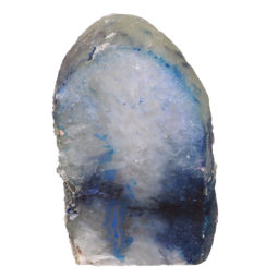 Agate Crystal Lamp N321 | Himalayan Salt Factory