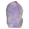 Agate Crystal Lamp N331 | Himalayan Salt Factory