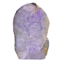 Agate Crystal Lamp N331 | Himalayan Salt Factory
