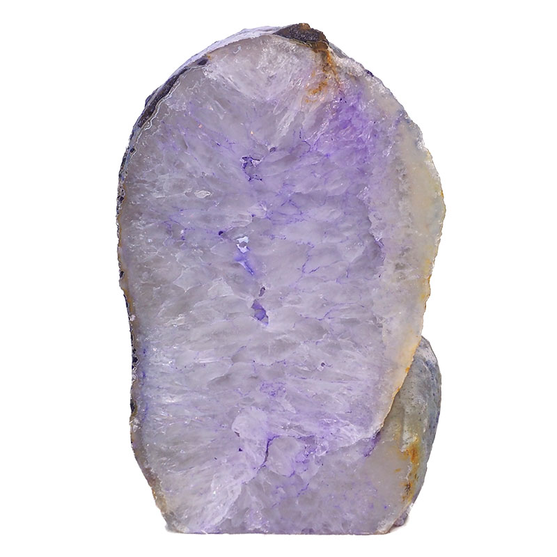 2.80kg Agate Crystal Lamp N331 3 Agate Crystal Lamp N331 | Himalayan Salt Factory