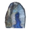 3.20kg Agate Crystal Lamp N342 1 Agate Crystal Lamp N342 | Himalayan Salt Factory