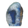 Agate Crystal Lamp N347 | Himalayan Salt Factory
