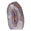 2.25kg Agate Crystal Lamp N359 1 Agate Crystal Lamp N359 | Himalayan Salt Factory