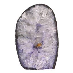 Agate Crystal Lamp N360 | Himalayan Salt Factory