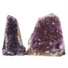 Amethyst Crystal Geode Specimen Set N149 | Himalayan Salt Factory