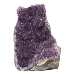 Amethyst Crystal Geode Specimen Set N154 | Himalayan Salt Factory