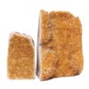 2.15kg Citrine Crystal Geode Specimen Set 2 Pieces S928 2 Citrine Crystal Geode Specimen Set 3 Pieces S928 | Himalayan Salt Factory