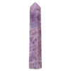 Lepidolite Terminated Point DS677 2 Lepidolite Terminated Point DS677 | Himalayan Salt Factory