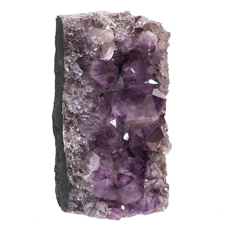 1.44kg Natural Amethyst Crystal Lamp DS649 3 Natural Amethyst Crystal Lamp DS649 | Himalayan Salt Factory