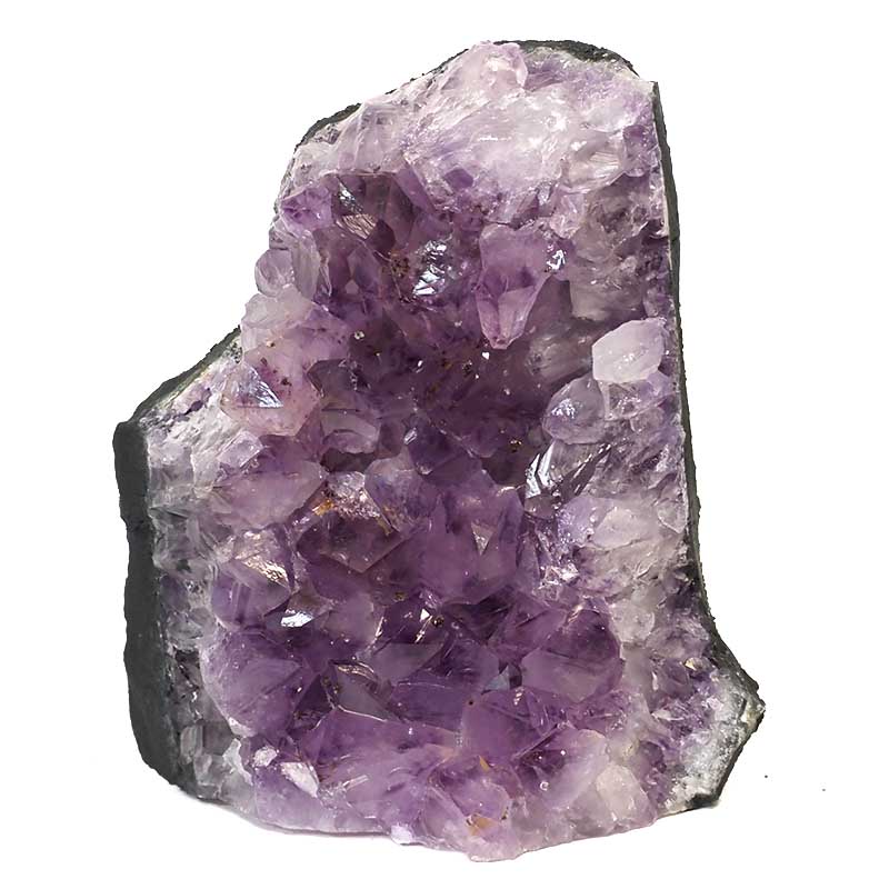 1.99kg Natural Amethyst Crystal Lamp DS662 3 Natural Amethyst Crystal Lamp DS662 | Himalayan Salt Factory