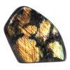 Natural Labradorite Polished Self Stand DS717 | Himalayan Salt Factory