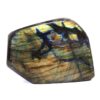 Natural Labradorite Polished Self Stand DS718 | Himalayan Salt Factory
