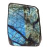Natural Labradorite Polished Self Stand DS719 | Himalayan Salt Factory