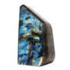 Natural Labradorite Polished Self Stand DS720 | Himalayan Salt Factory