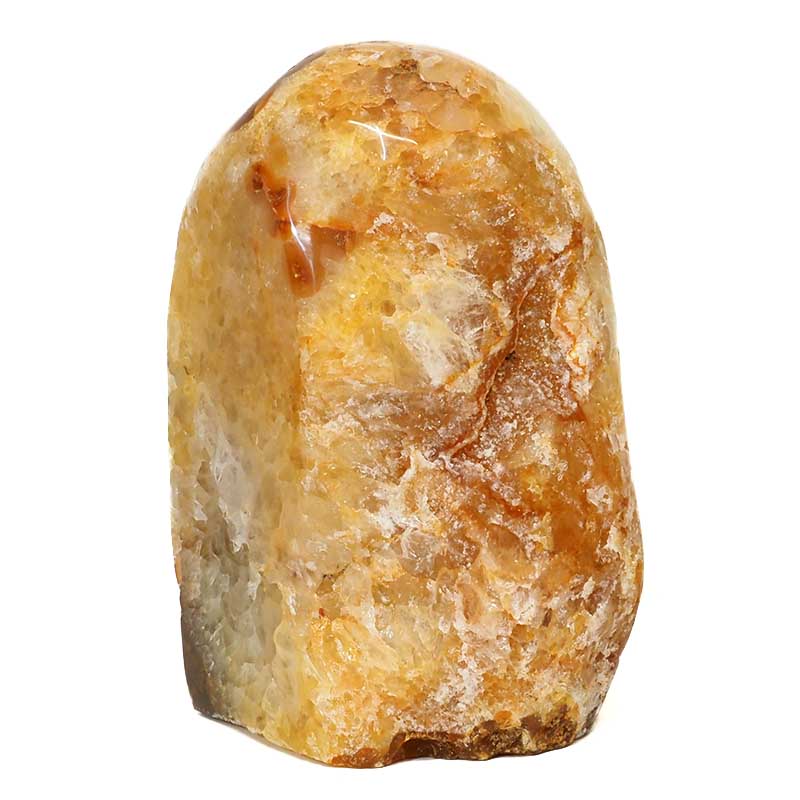 Natural River Agate Crystal Lamp S896 3 Natural River Agate Crystal Lamp S896 | Himalayan Salt Factory