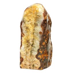 Natural River Agate Crystal Lamp S897 | Himalayan Salt Factory