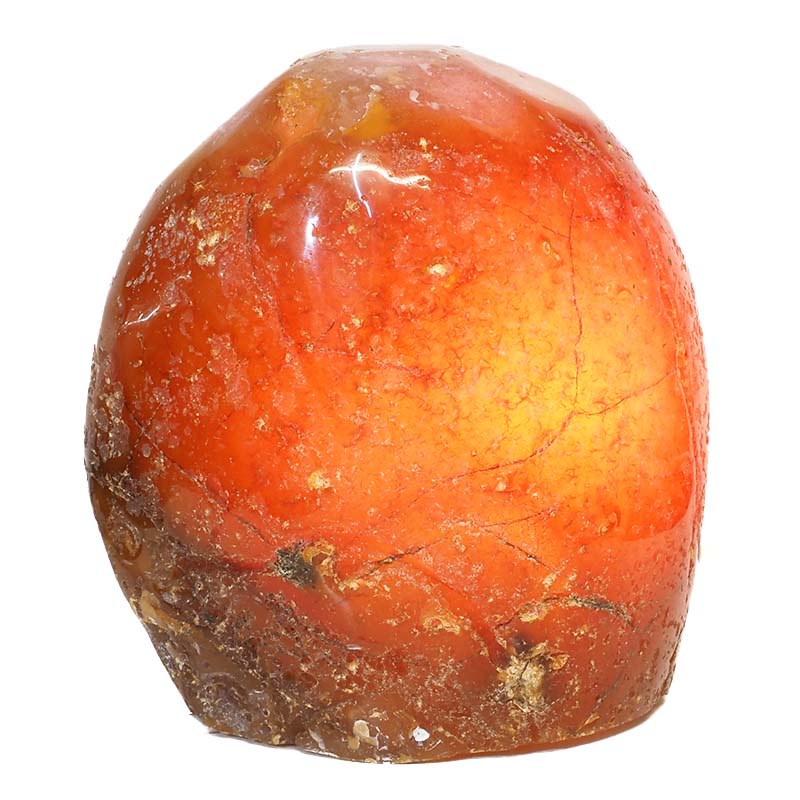 Natural River Agate Crystal Lamp S898 4 Natural River Agate Crystal Lamp S898 | Himalayan Salt Factory