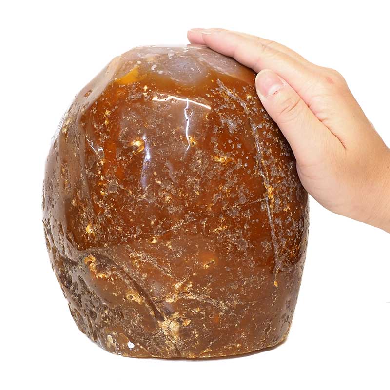 Natural River Agate Crystal Lamp S898 5 Natural River Agate Crystal Lamp S898 | Himalayan Salt Factory