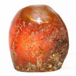 Natural River Agate Crystal Lamp S898 11 Natural River Agate Crystal Lamp S898 | Himalayan Salt Factory