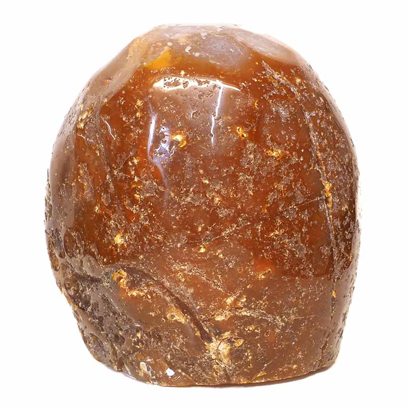 Natural River Agate Crystal Lamp S898 3 Natural River Agate Crystal Lamp S898 | Himalayan Salt Factory