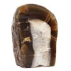 Natural River Agate Crystal Lamp S907 1 Natural River Agate Crystal Lamp S907 | Himalayan Salt Factory