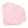 Rose Quartz Polished Slab Plate S909 2 Rose Quartz Polished Slab Plate S909 | Himalayan Salt Factory
