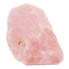 Rose Quartz Polished Slab Plate S911 2 Rose Quartz Polished Slab Plate S911 | Himalayan Salt Factory