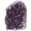 2.92kg Natural Amethyst Crystal Lamp DN30 2 Natural Amethyst Crystal Lamp DN30 | Himalayan Salt Factory