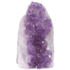 Natural Amethyst Crystal Lamp DN36 | Himalayan Salt Factory