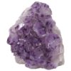 3.31kg Natural Amethyst Crystal Lamp DN60 2 Natural Amethyst Crystal Lamp DN60 | Himalayan Salt Factory