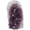 2.81kg Natural Amethyst Crystal Lamp DN61 1 Natural Amethyst Crystal Lamp DN61 | Himalayan Salt Factory