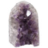 3.31kg Natural Amethyst Crystal Lamp DN62 2 Natural Amethyst Crystal Lamp DN62 | Himalayan Salt Factory