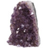 Natural Amethyst Crystal Lamp DN63 | Himalayan Salt Factory
