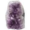3.22kg Natural Amethyst Crystal Lamp DN72 2 Natural Amethyst Crystal Lamp DN72 | Himalayan Salt Factory