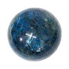 5cm Apatite Sphere | Himalayan Salt Factory