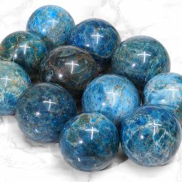 Apatite Sphere | Himalayan Salt Factory