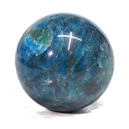 Apatite Sphere | Himalayan Salt Factory